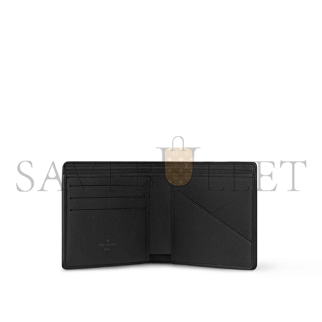 LOUIS VUITTON MULTIPLE WALLET M62901 (11.5*9*1.5cm) LOUIS VUITTON MULTIPLE WALLET M62901 (11.5*9*1.5cm)